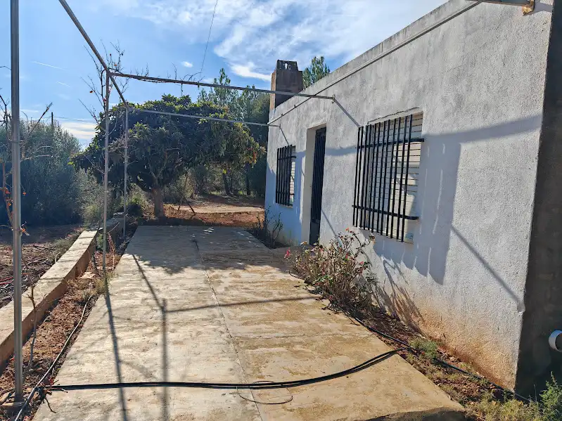 Casa rústica en venta en Onda, imagen 3