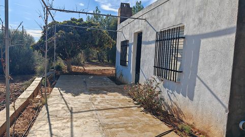 VENTA TERRENO CON EDIFICACIÓN POR TERMINAR, imagen 3