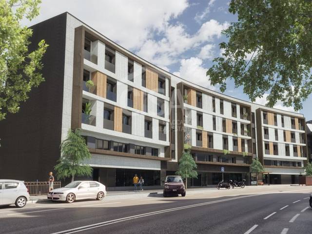 Local comercial en Venta en Avinguda de Sant Antoni,95, 95 en La Massana pueblo