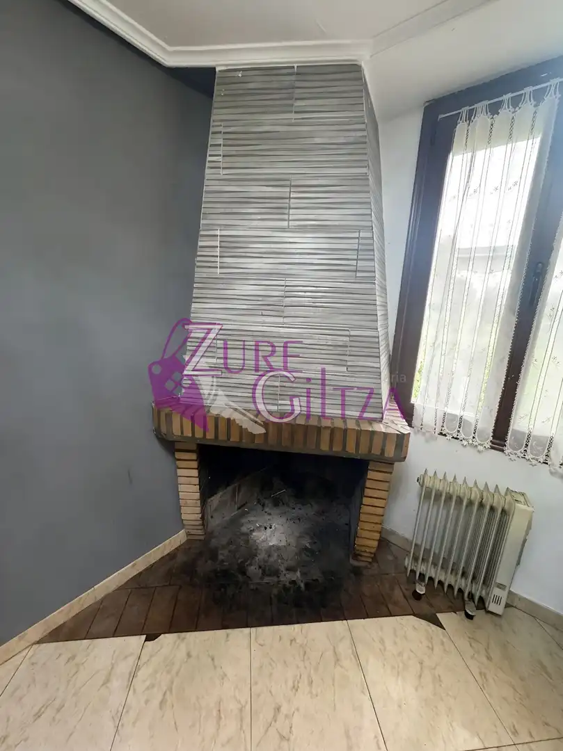 Pis en venda en Amorebieta-Etxano amb Calefacció i Traster