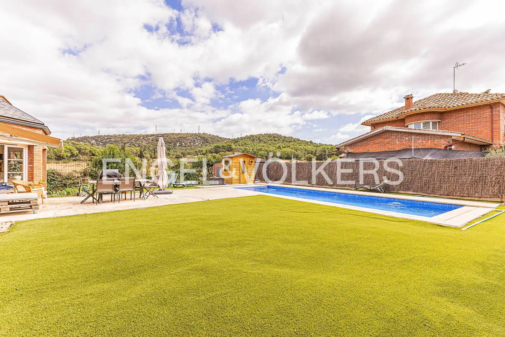 Maison avec piscine à vendre à Begues, imagen 60