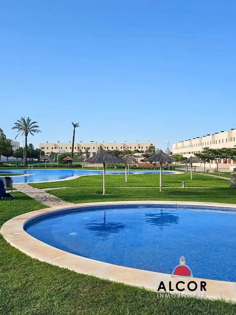 Rez-de-chaussée à vendre à San Jorge / Sant Jordi, imagen 13