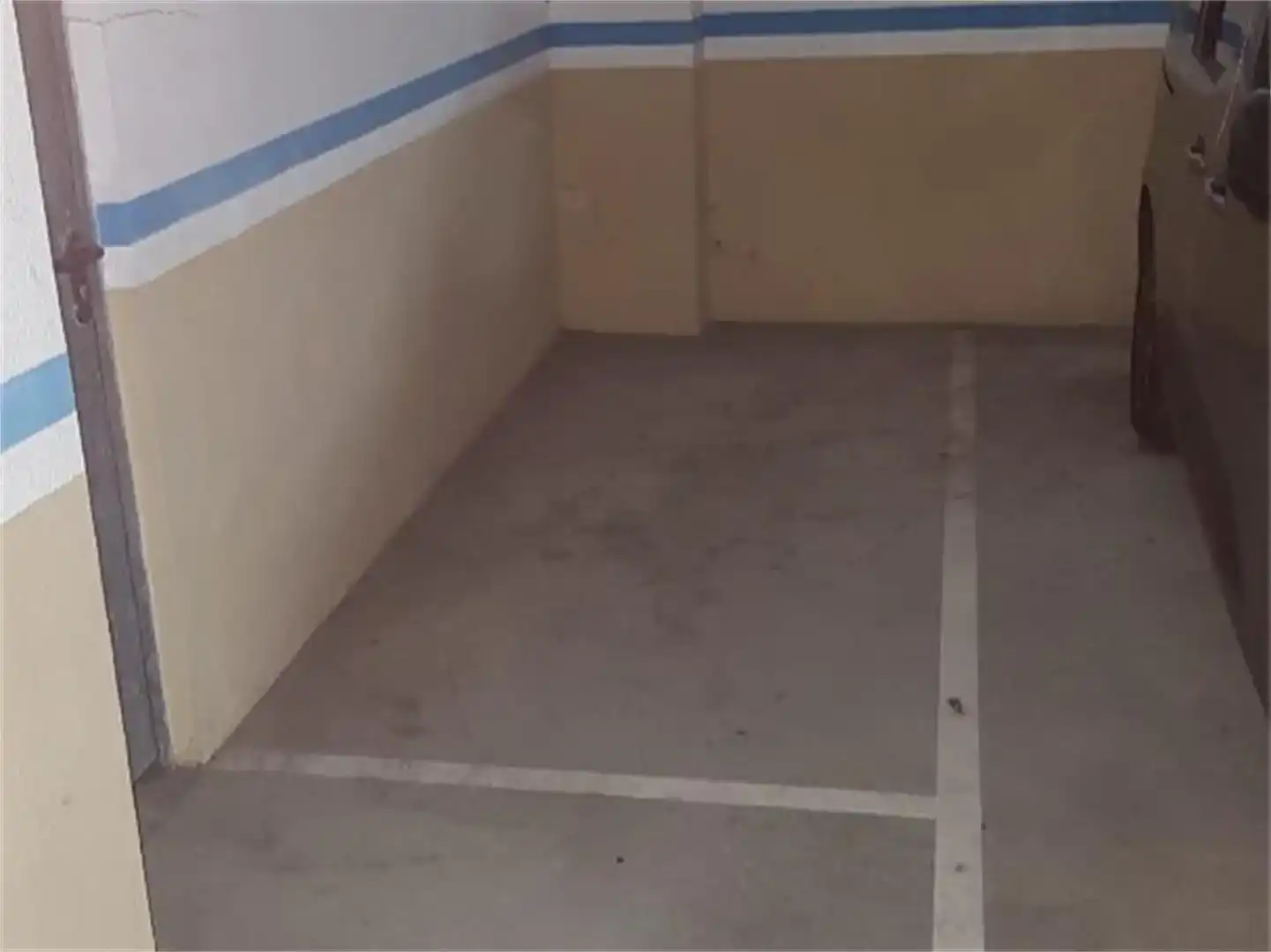 Aparcament de Garatge en venda en A Guarda  