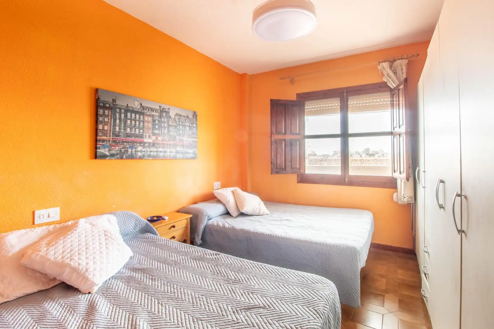 Flat for sale in La Regia