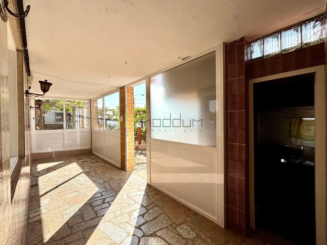 Haus oder Chalet zum Verkauf in Vigo  mit Heizung, Privatgarten und Terrasse