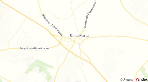 Foto 3 de Traster en venda a Santa Marta, Badajoz