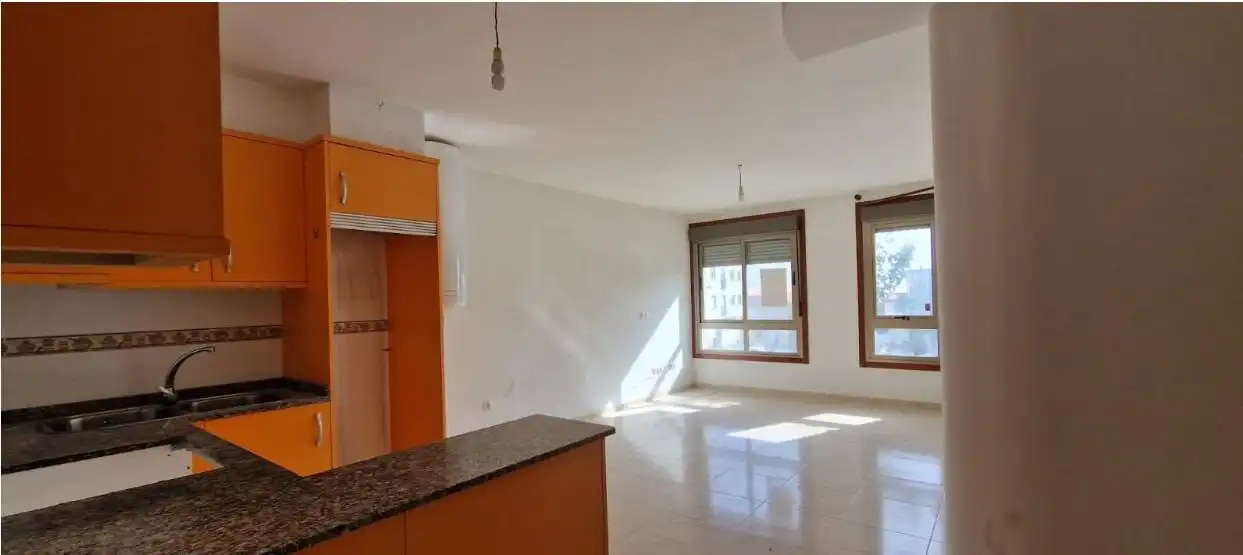 Piso en venta en Fontefría, Boiro