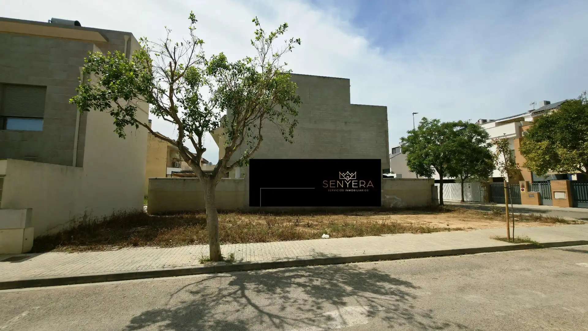 Terreny residencial en venda a Calle Calle María Zambrano, imagen 5