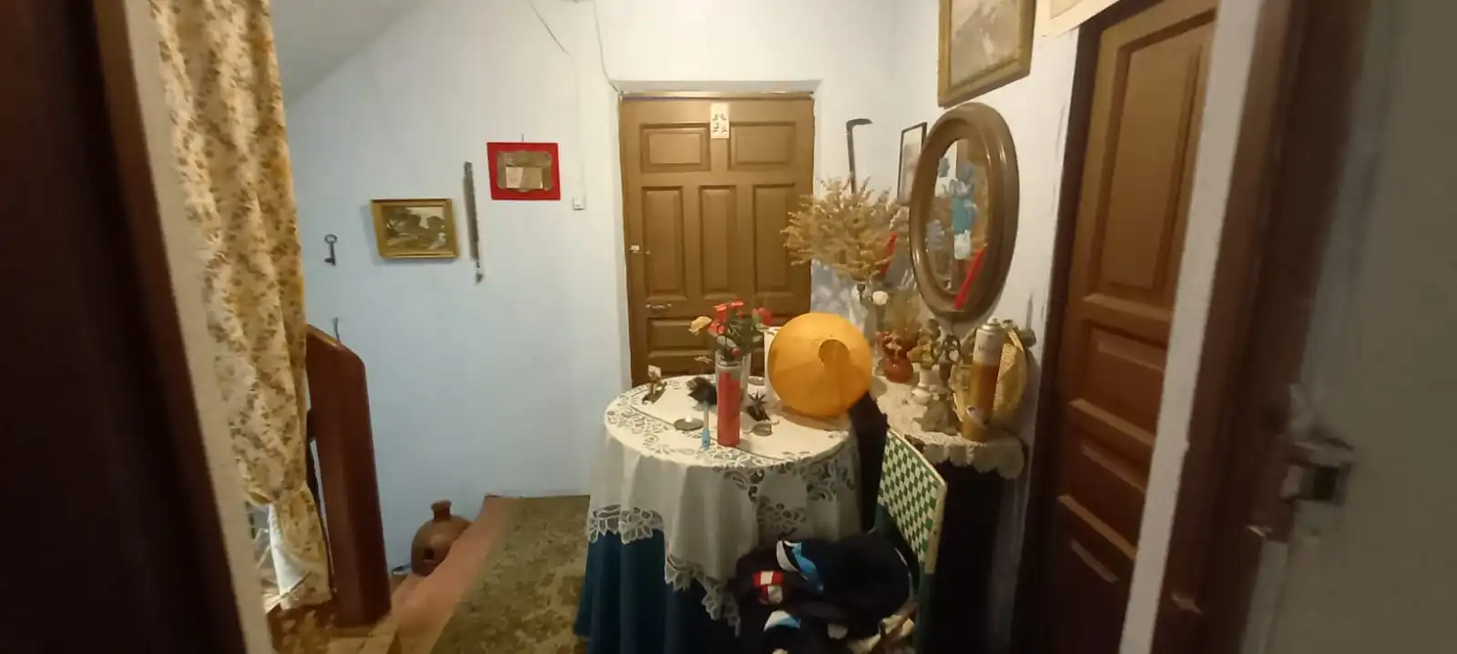 Houses for sale in Villavaquerín  with Furnished