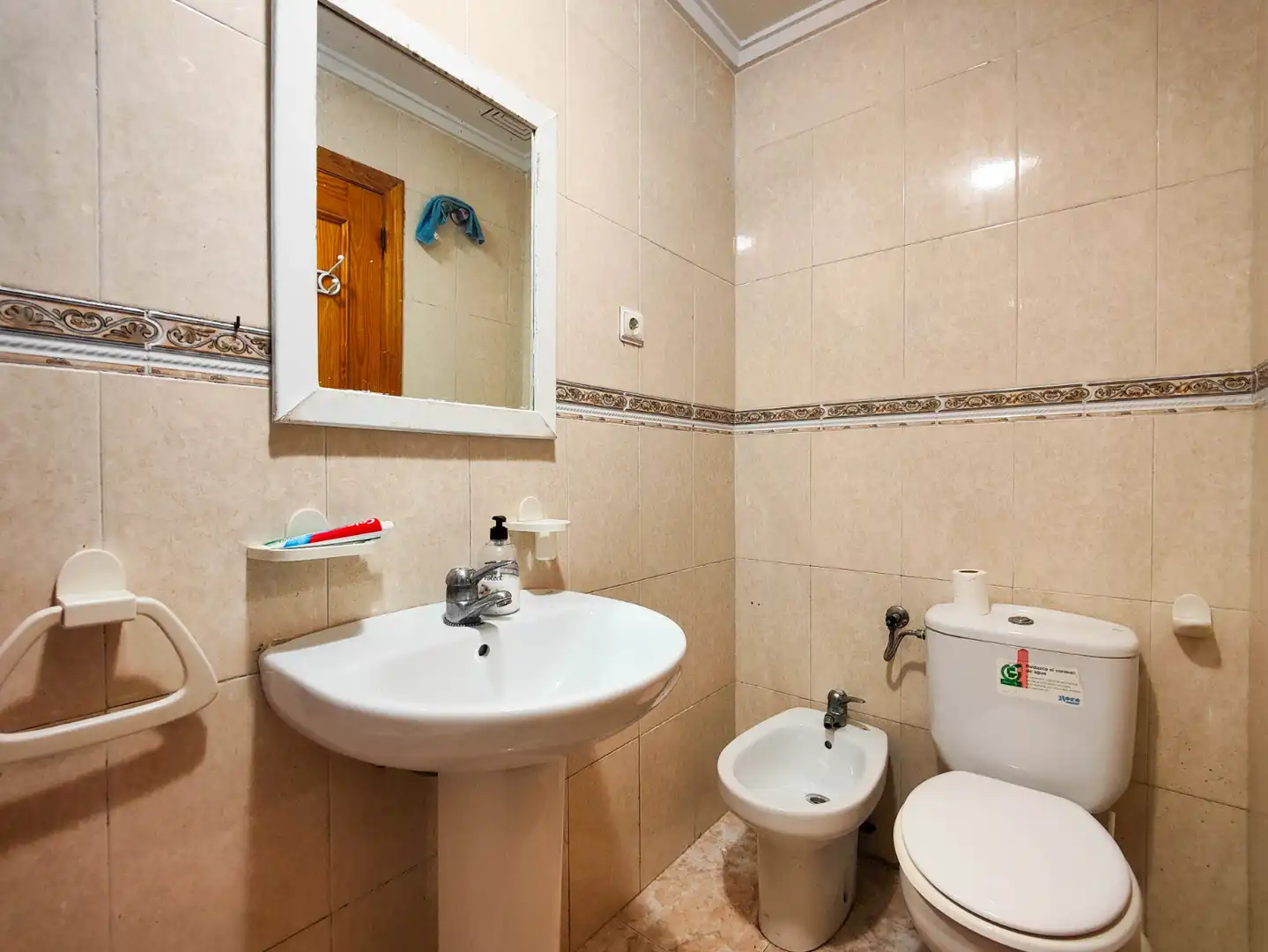 Apartament amb piscina en venda a Playa del Cura, imagen 20