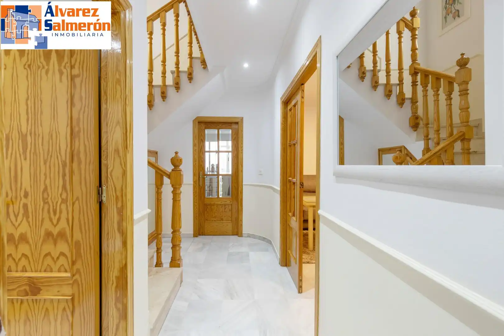 Maison mitoyenne à vendre à Calle DOLORES IBARRURI, imagen 5