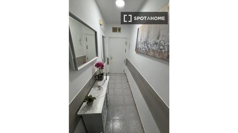 Foto 2 de Pis de lloguer a Valdezarza,  Madrid Capital