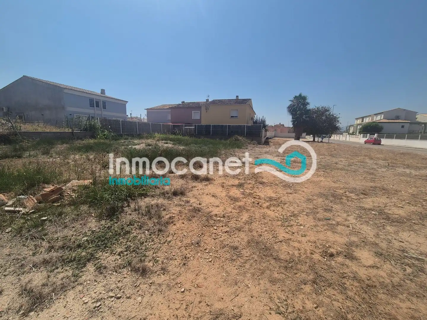 Terreno residencial en venta en Oliva Playa, imagen 2