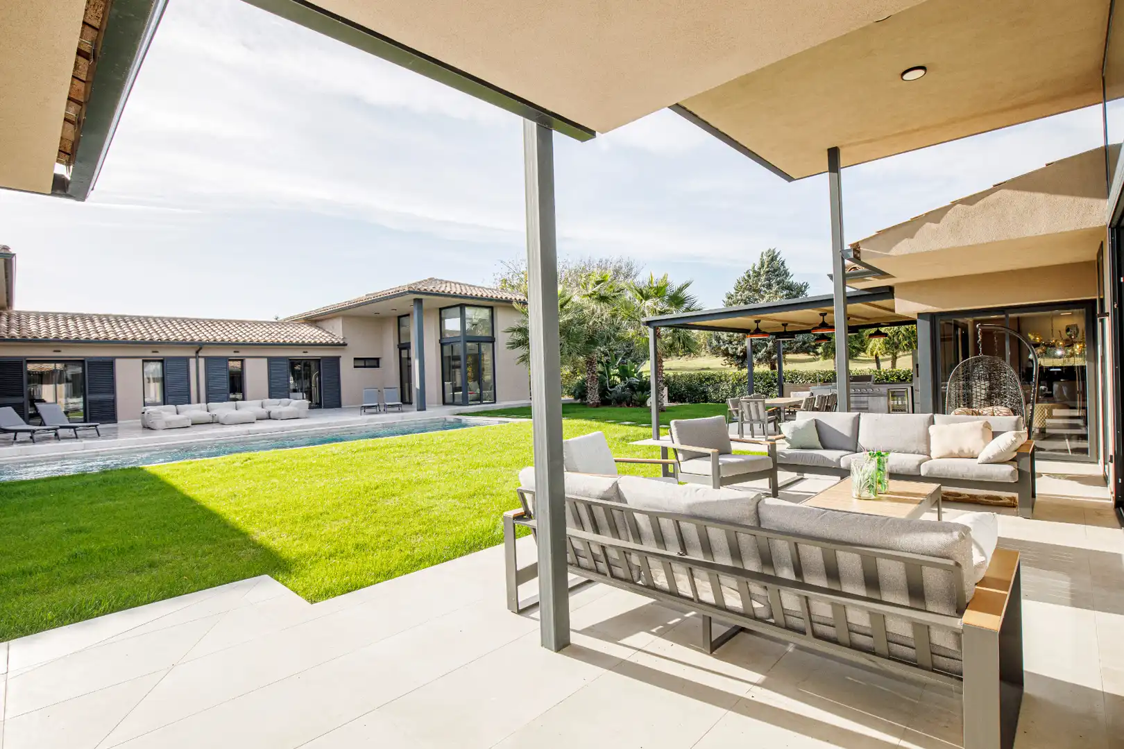 Haus mit Pool zum Verkauf in Avinguda Mas Frigol, imagen 70