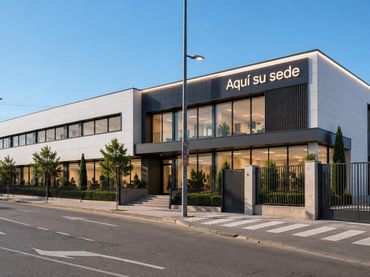 Wohnbaugrundstück zum Verkauf in Avenida OLIMPICA 23