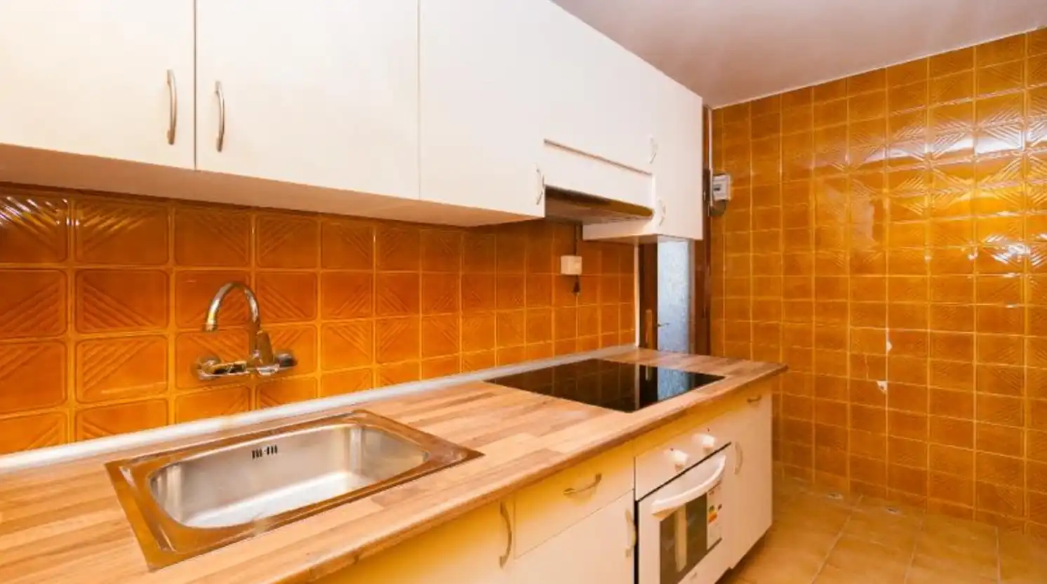 Wohnung mit Aufzug zum Verkauf in de la República Argentina 64, imagen 5