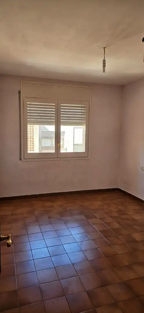 Bedroom of Attic for sale in Mataró