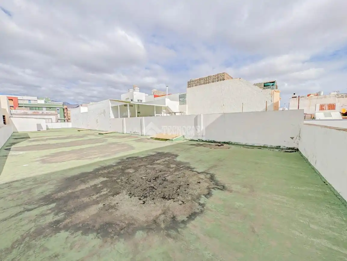 Residencial en venta en Telde