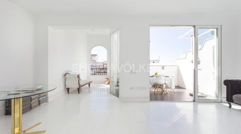 Photo 3 of Attic for sale in Calle de Alcalá, Goya,  Madrid Capital