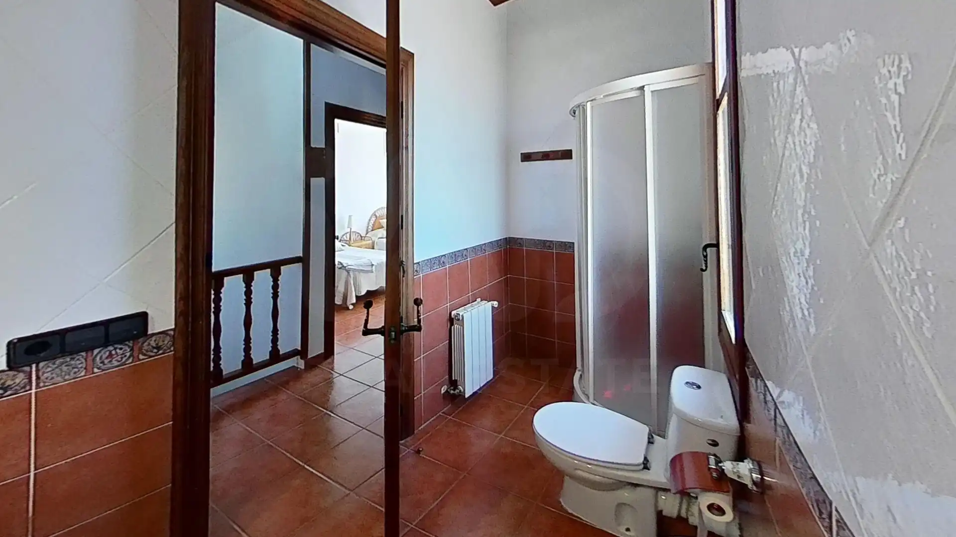 Residencial en venda a Lezuza