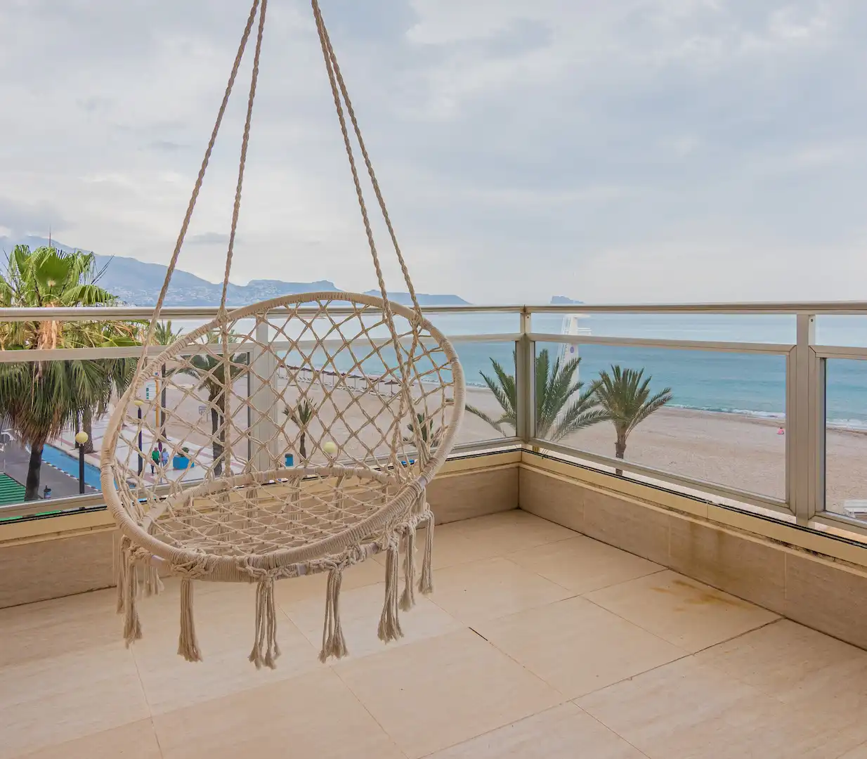 Appartamento con terrazza in vendita a L'Albir, imagen 5