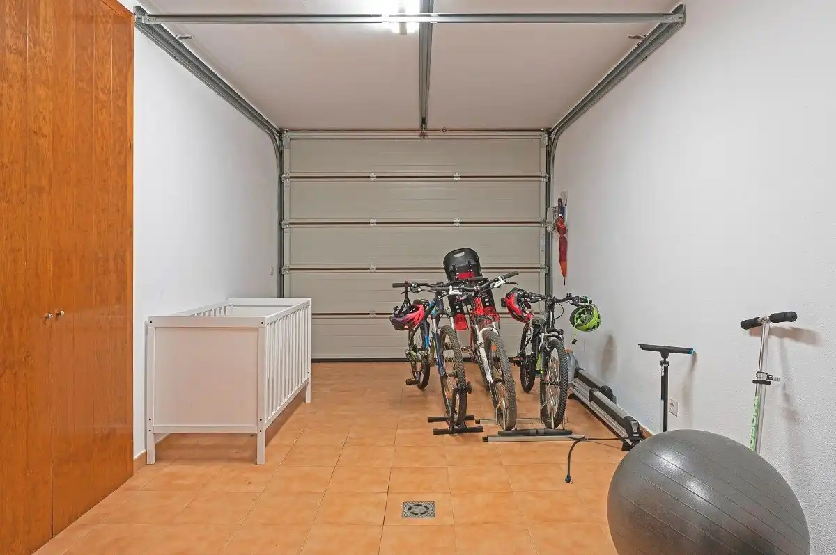 Parking de Casa o chalet en venta en Bolvir