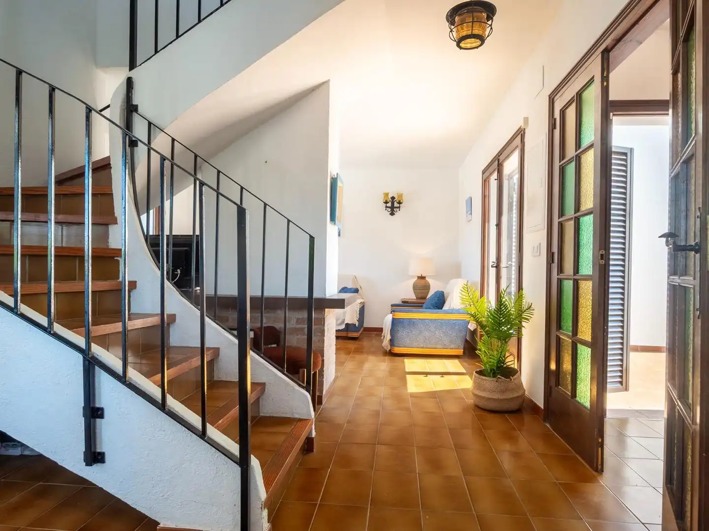 Casa o chalet en venta en L'Escala con Jardín privado, Terraza y Piscina