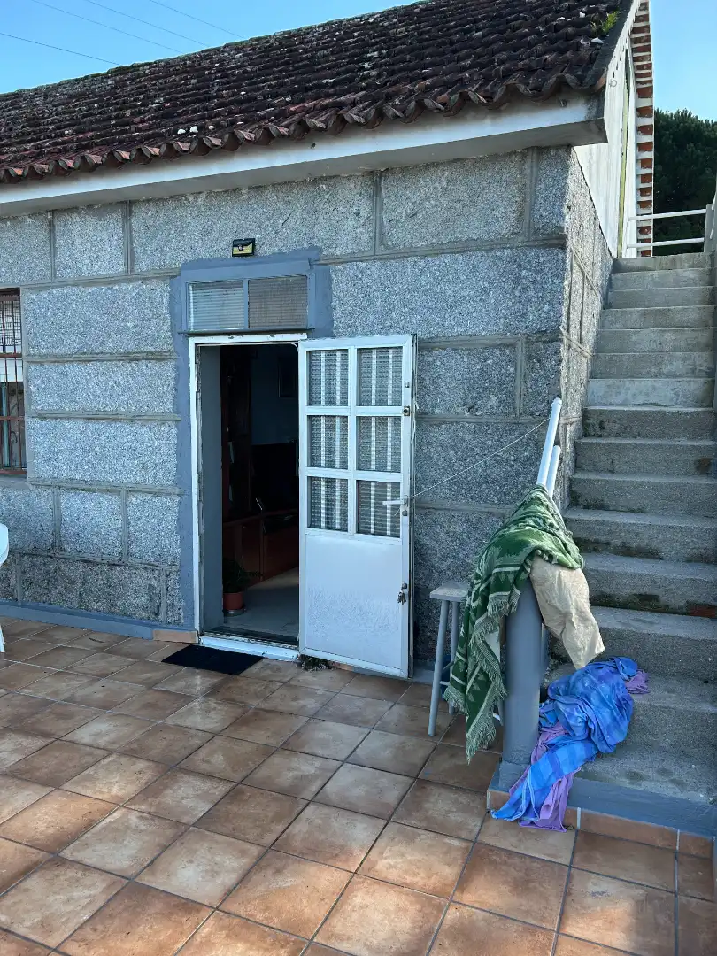 Casa o xalet en venda en Pontevedra Capital  amb Moblat