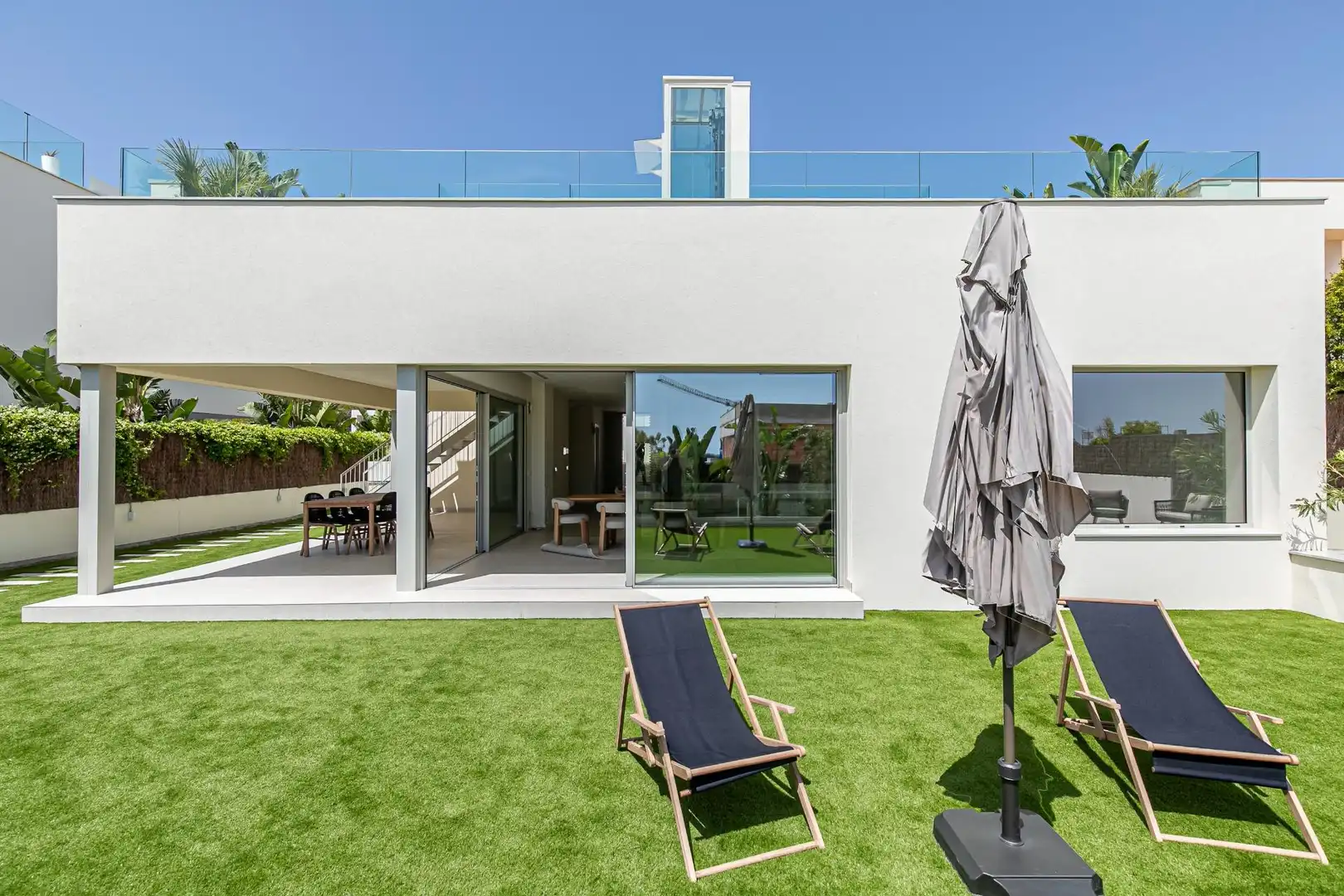 Villa avec terrasse à vendre à Can Pei, imagen 16