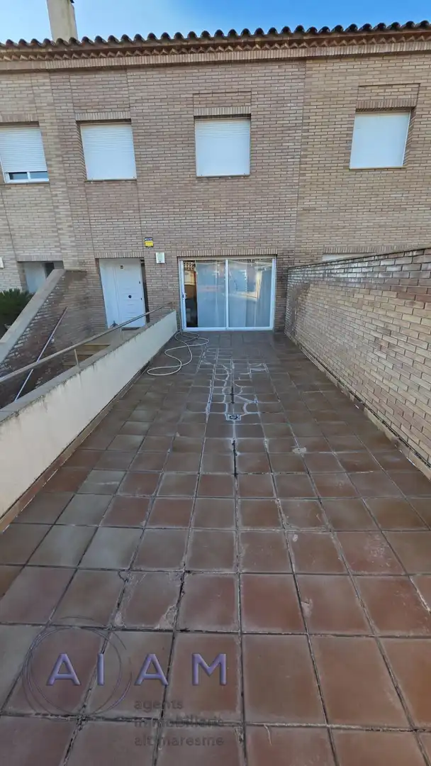 Maison mitoyenne avec jardin à vendre à Tordera pueblo, imagen 37