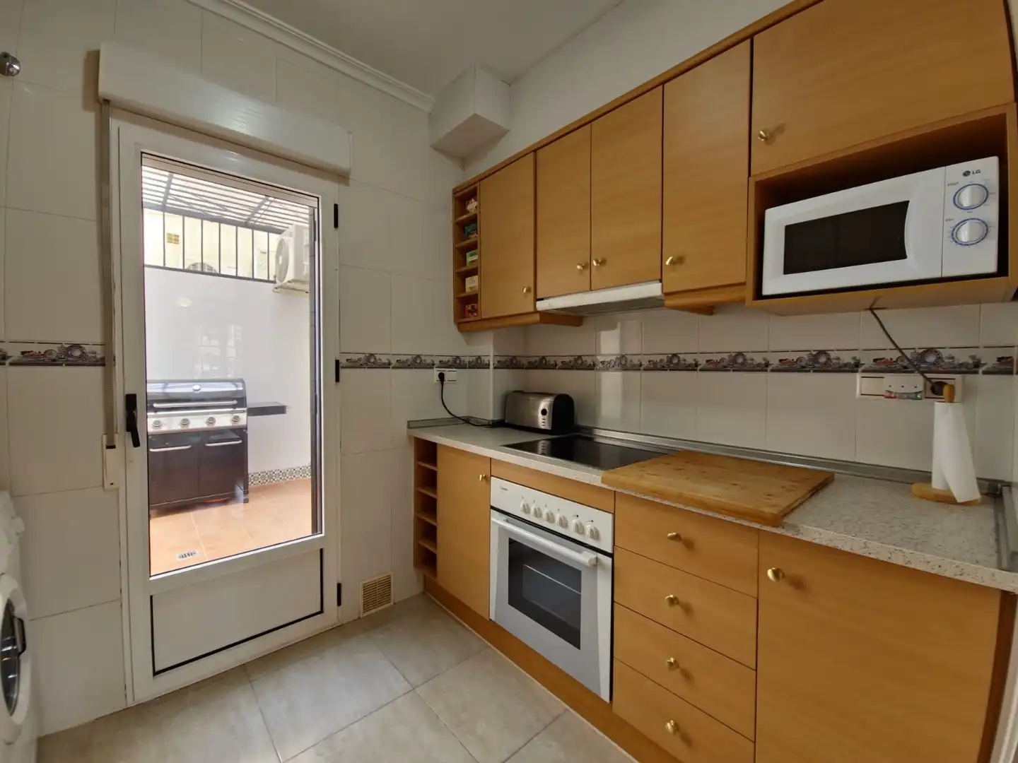 Maison mitoyenne avec piscine à vendre à Los Balcones - Los Altos, imagen 13