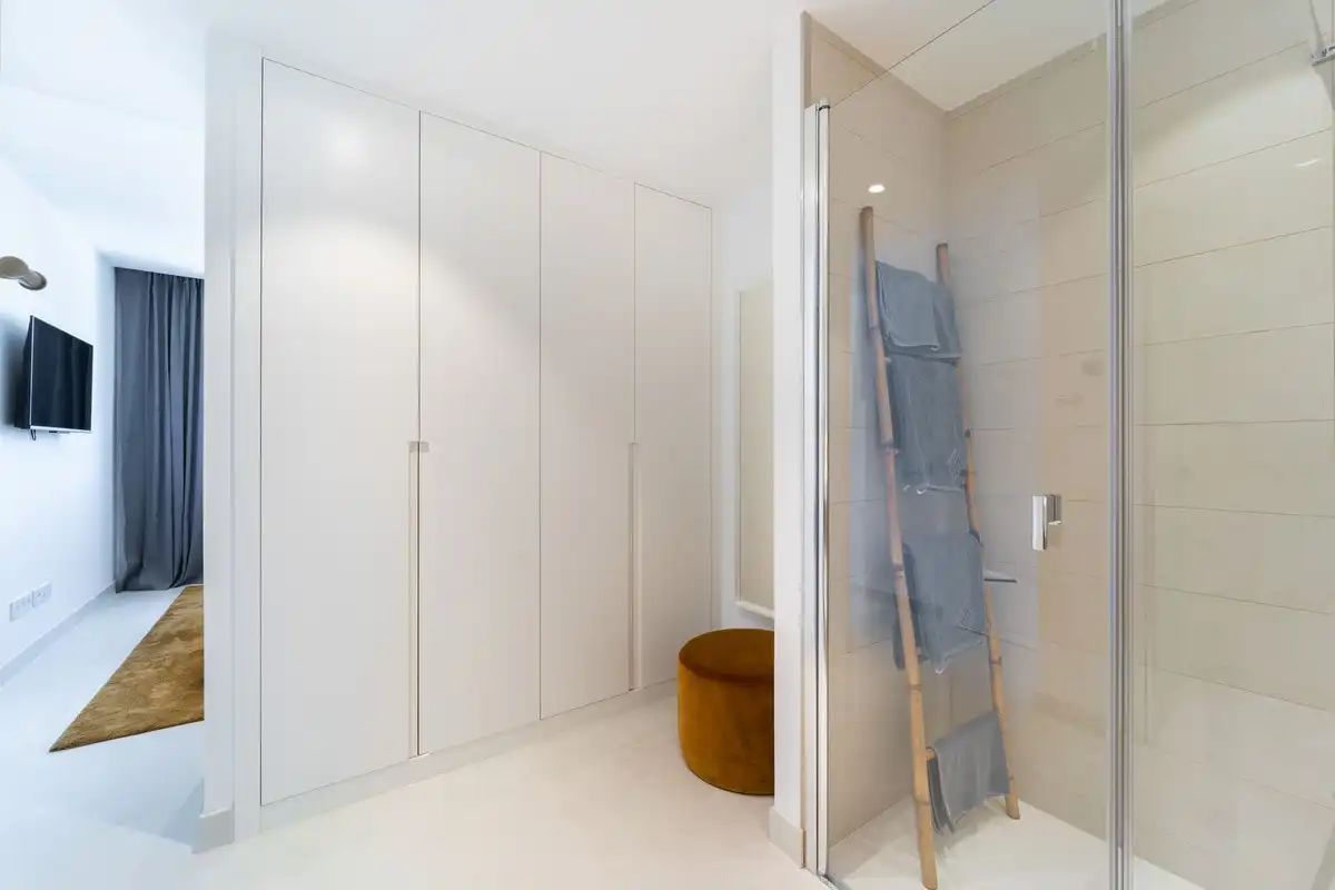 Appartement compact avec piscine à vendre à Centro ciudad, imagen 23