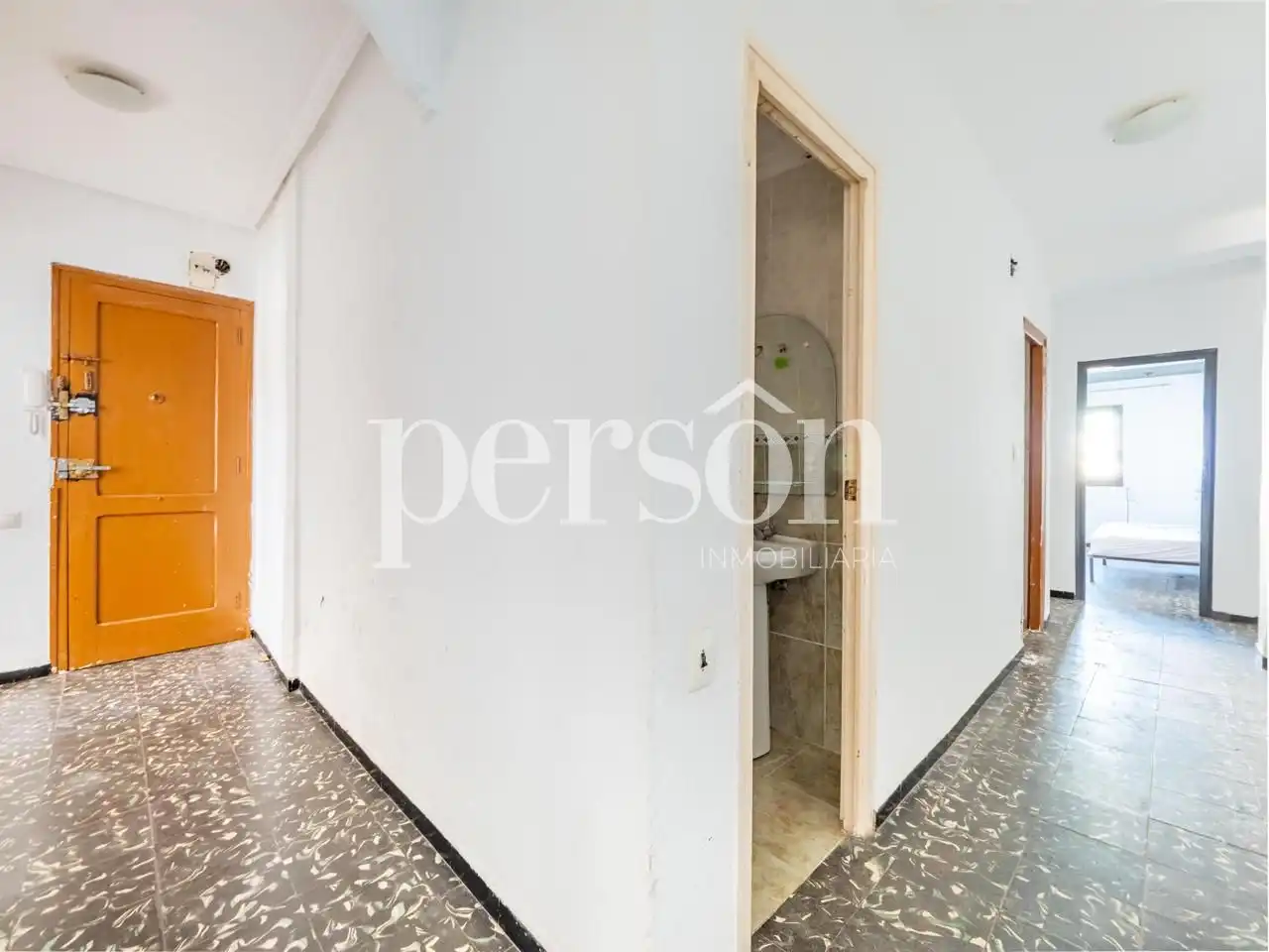 Piso en venta en Alfafar