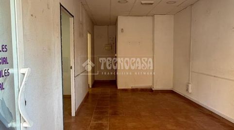 Foto 3 von Geschaftsraum zur Miete in Nueva Andalucía, Almería Capital