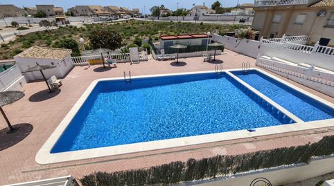 Foto 2 de Casa o chalet en venta en Calle Sierra de Maria, 11, Rojales Hills - Rosa Bugalows, Rojales