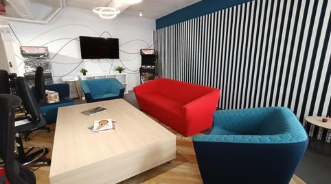 Photo 3 of Office to rent in Calle Zurbano, Almagro, Madrid