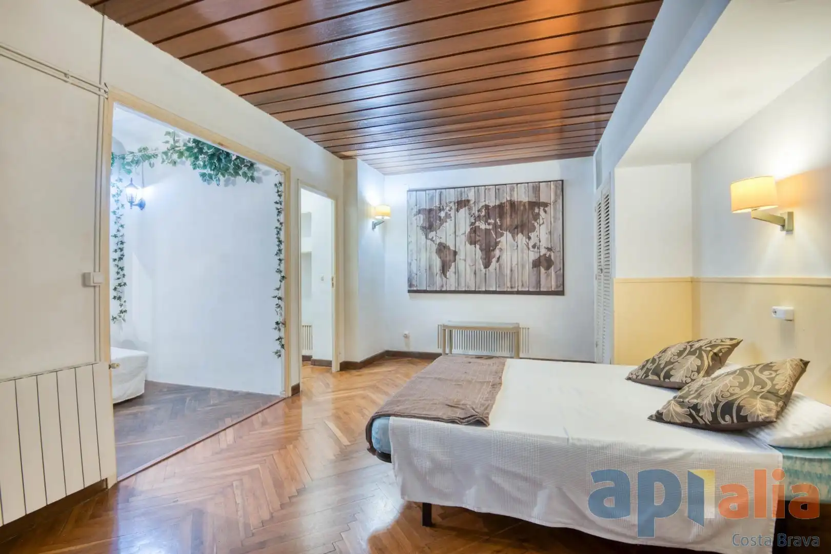 Apartament amb ascensor en venda a Placeta Lluís Esteva i Cruañas 16, imagen 9