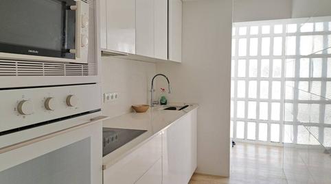 Foto 4 de Pis de lloguer a Calle Sant Onofre, 111, Sant Joan, Barcelona