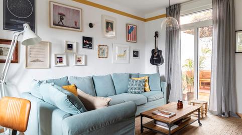 Foto 5 von Einfamilien-Reihenhaus zur Miete in Ciudad Jardín,  Madrid Capital