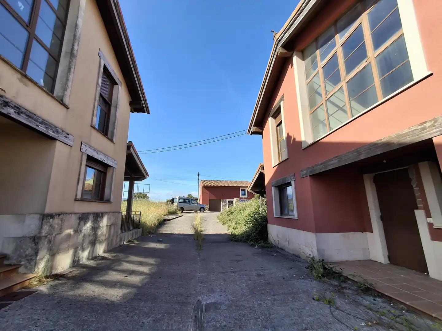 Villa in vendita a csrio Caserio la Rasa, Parcela 117-a, imagen 9