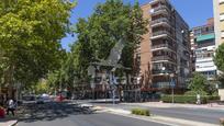 Exterior view of Flat for sale in Alcalá de Henares  with Terrace