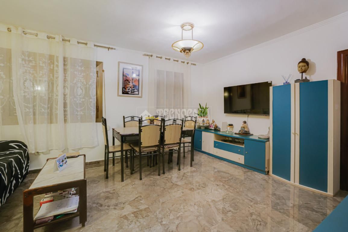 Dining room of Flat for sale in Ripollet