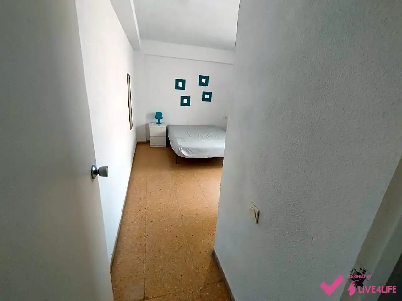 Appartamento con ascensore in affitto a calle de Ramon Llull, imagen 26