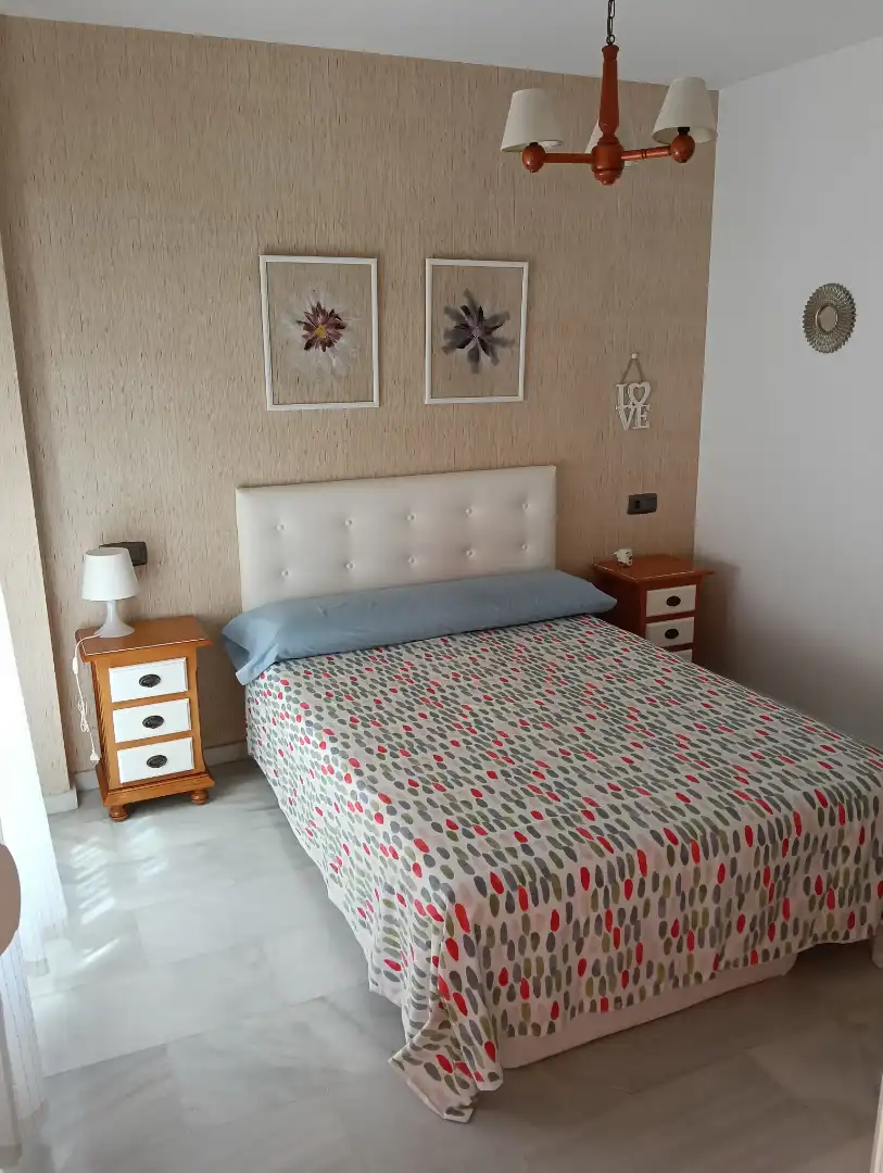 Wohnung zur Miete in Calle Río Guadalhorce, Los Boliches