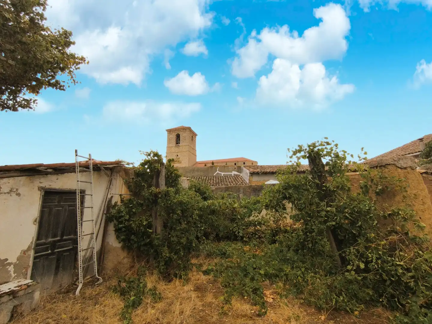 Casa o chalet en venta en Pedraza de Campos con Calefacción, Jardín privado y Terraza