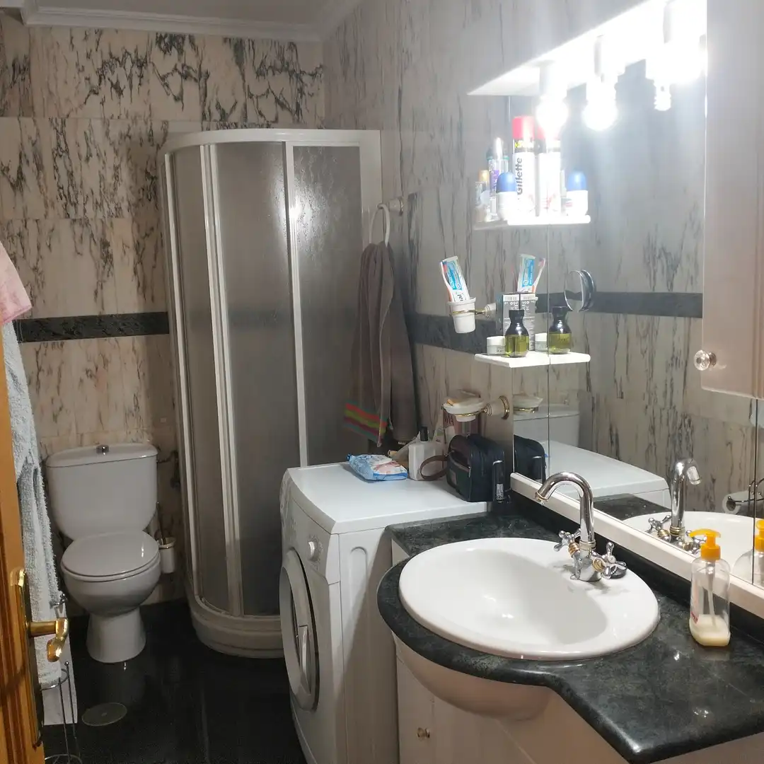 Casa con terrazza in vendita a Munera, imagen 6