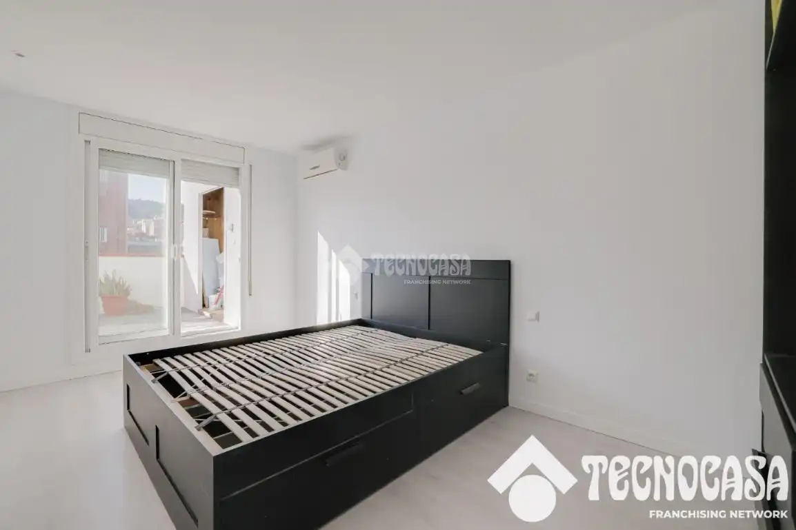 Penthouse mit Aufzug zum Verkauf in Travessera de gracia, imagen 19