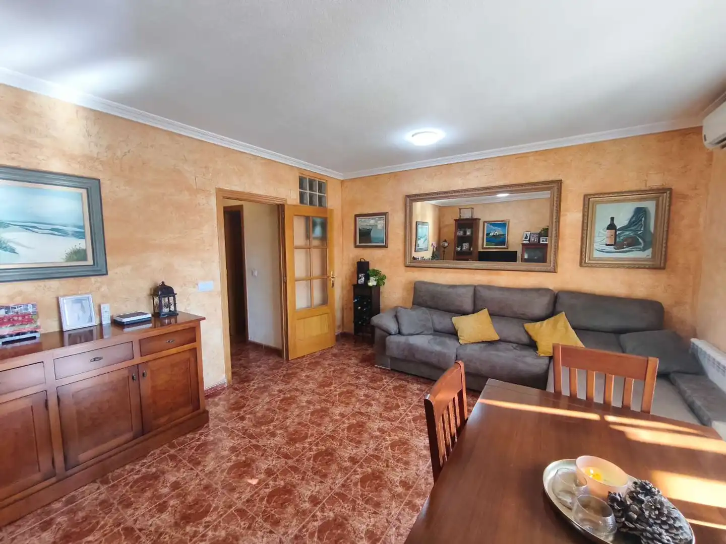 Apartment for sale in Centro, imagen 2