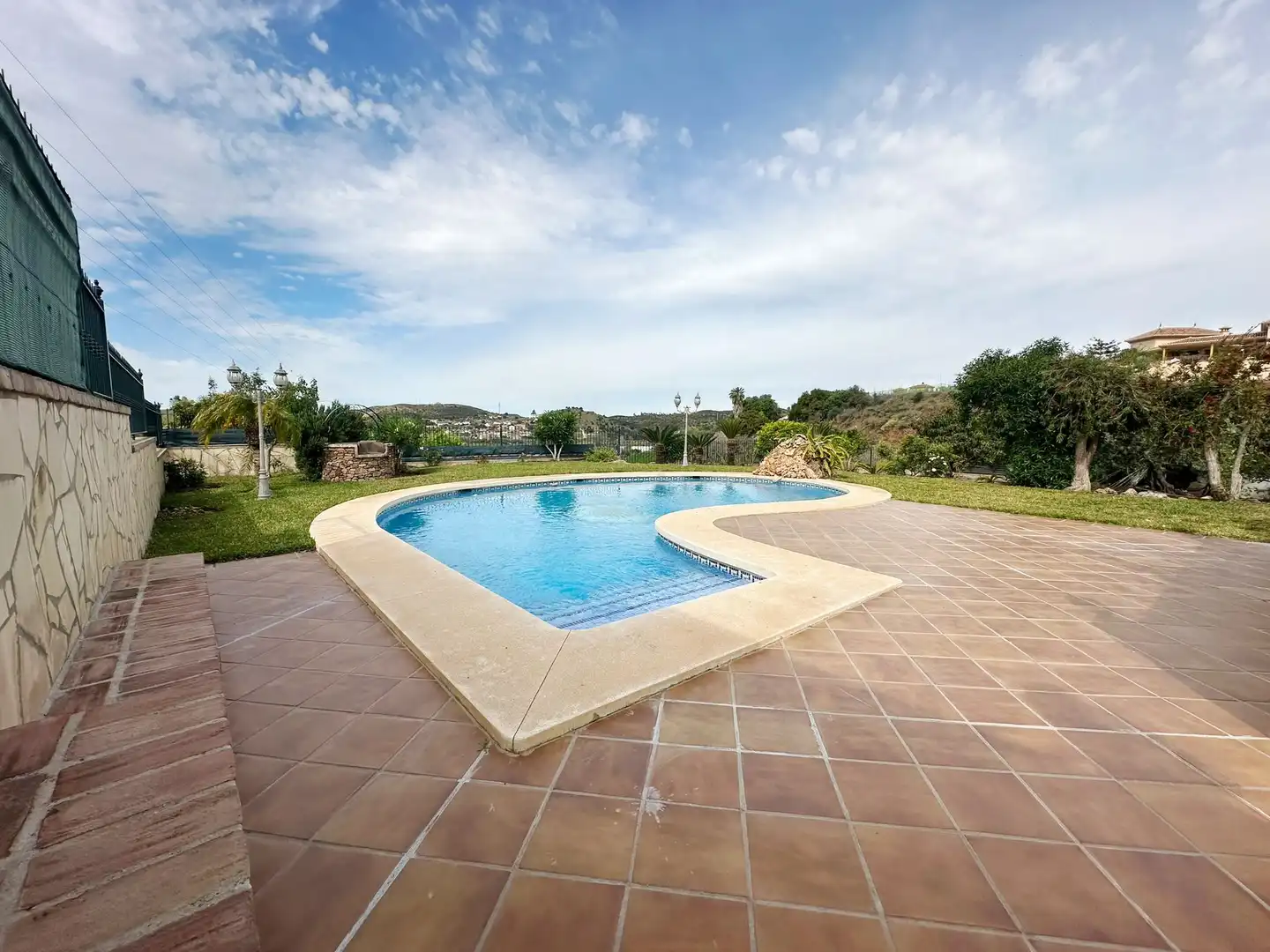 Casa con piscina en venta en Torre del Mar, imagen 31