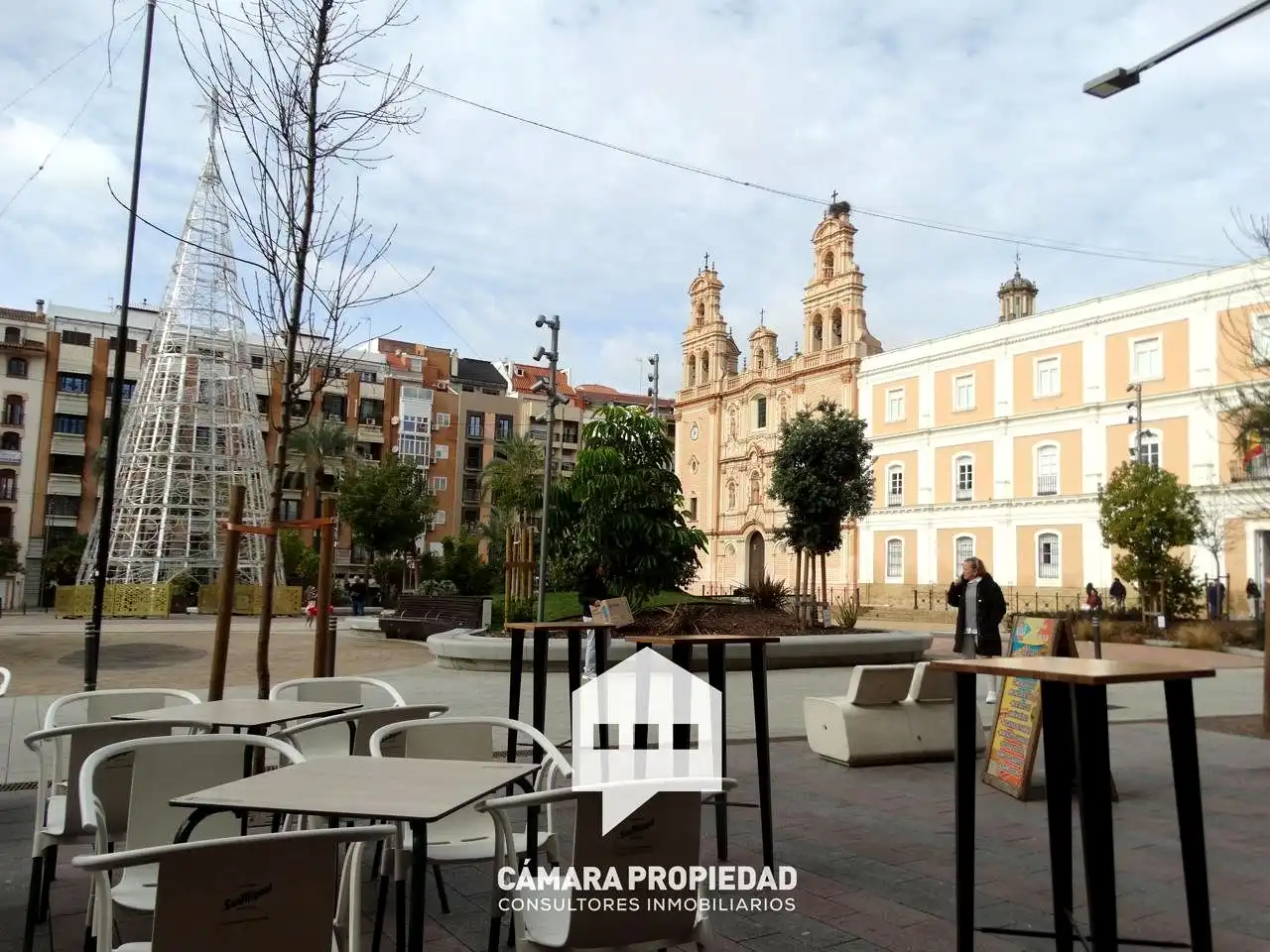 Business premises for sale in Independencia